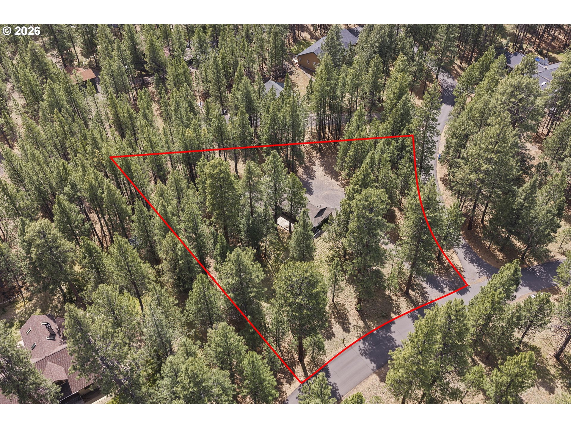 14485 MOUNTAIN VIEW LOOP
