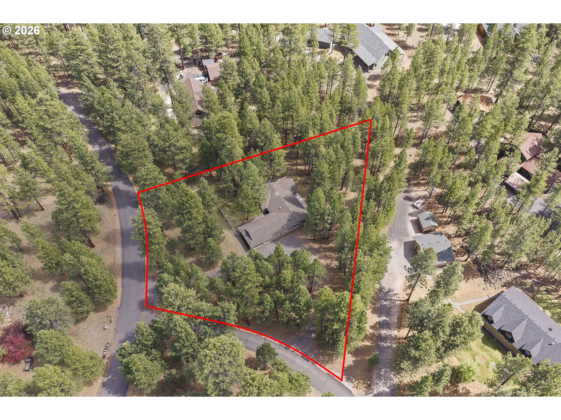 14485 MOUNTAIN VIEW LOOP