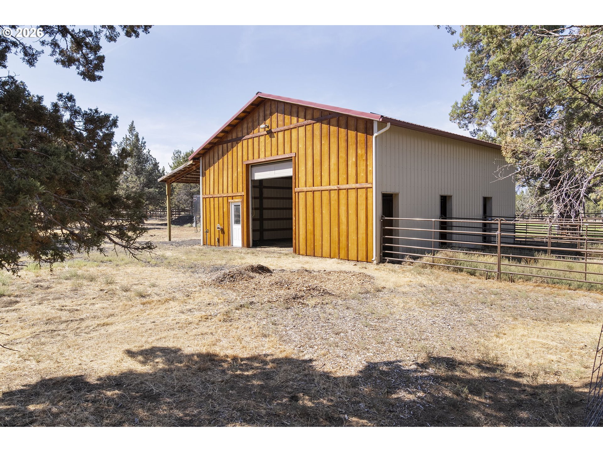 17500 FORKED HORN DR