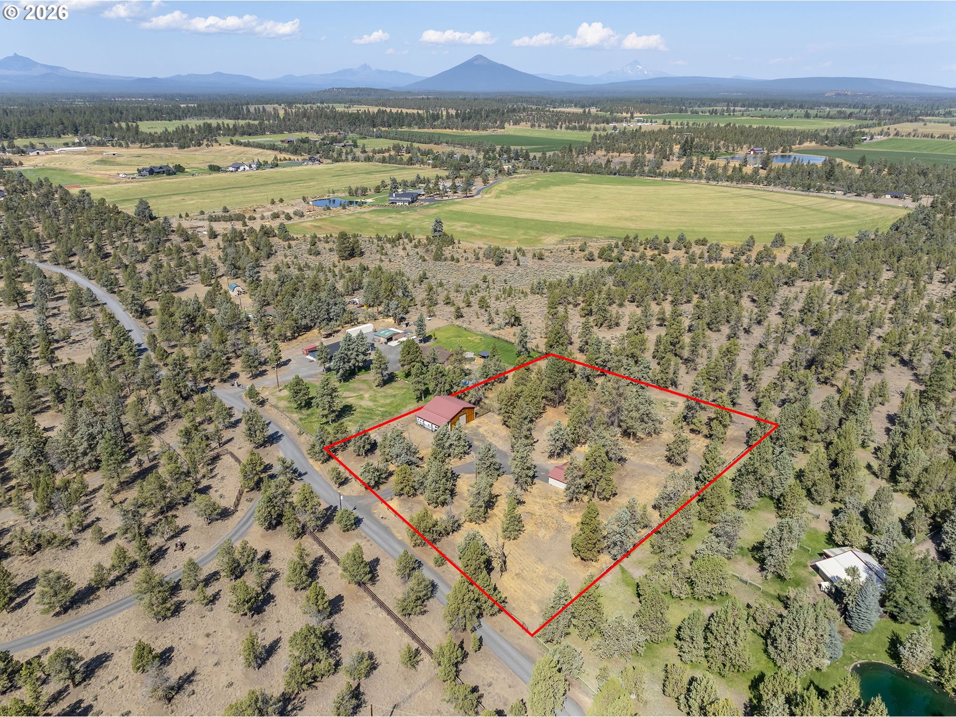 17500 FORKED HORN DR