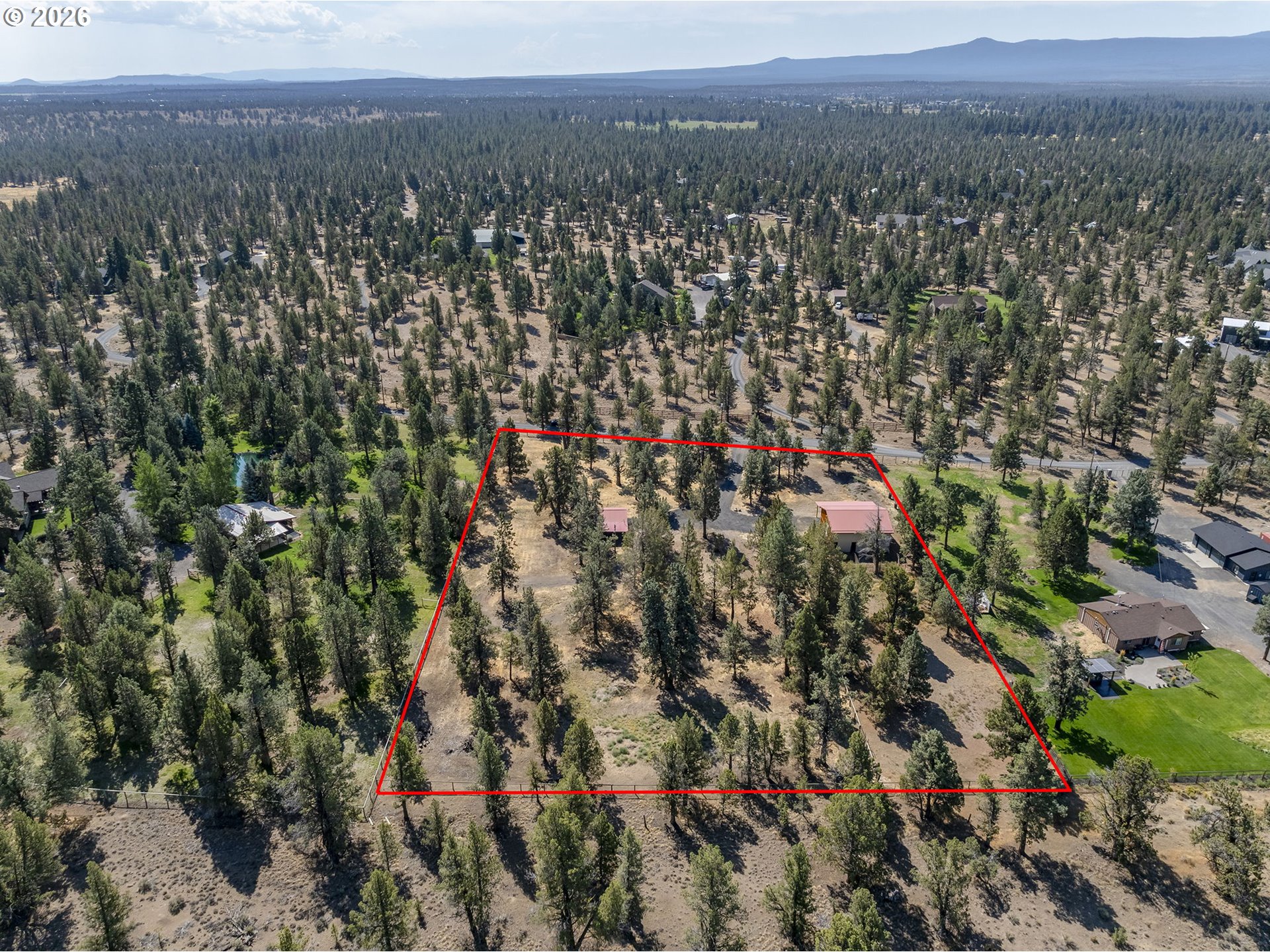 17500 FORKED HORN DR