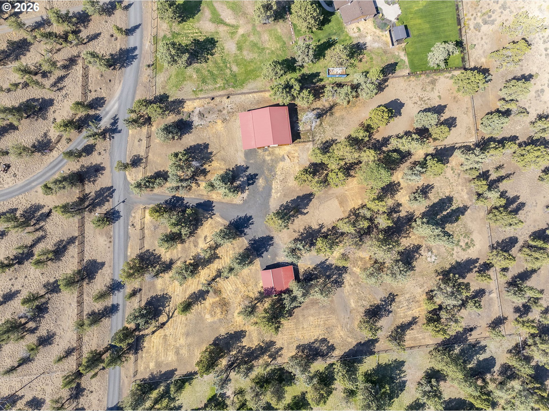 17500 FORKED HORN DR