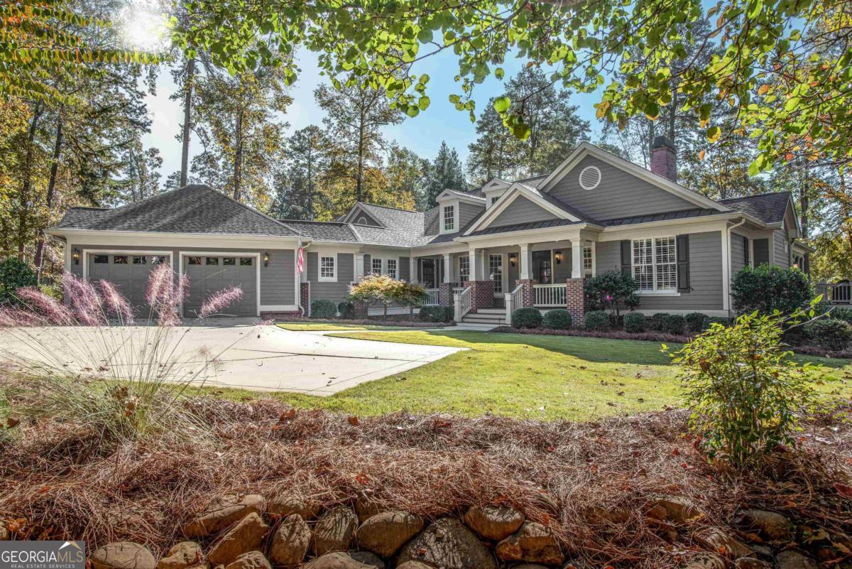 1341 Jackson Ridge Road