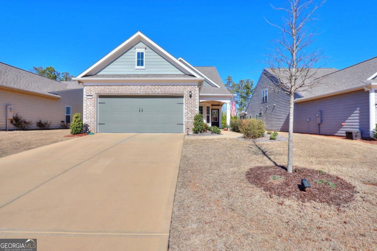 1200 Southern Pine Road