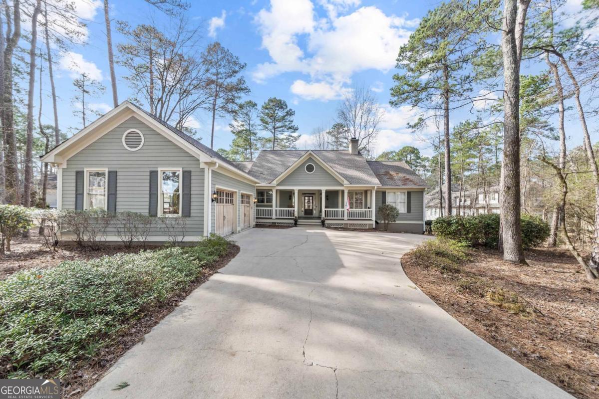 1050 Crackers Neck Road