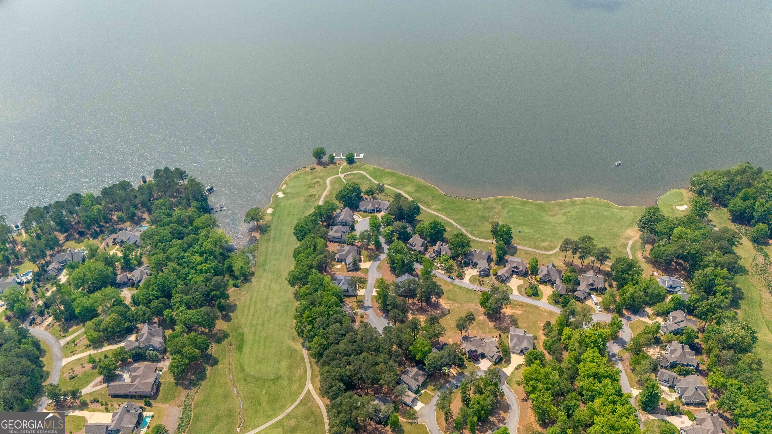 1010 Pine Bluff Circle