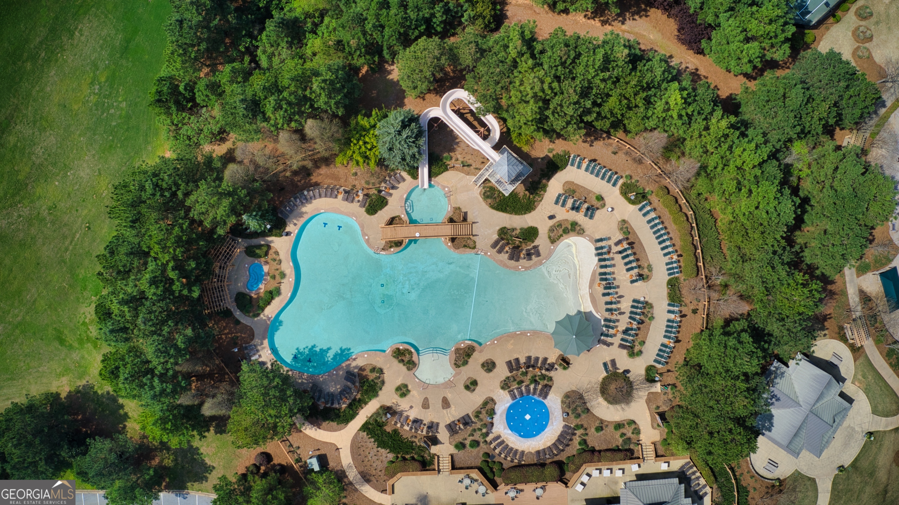 1010 Pine Bluff Circle