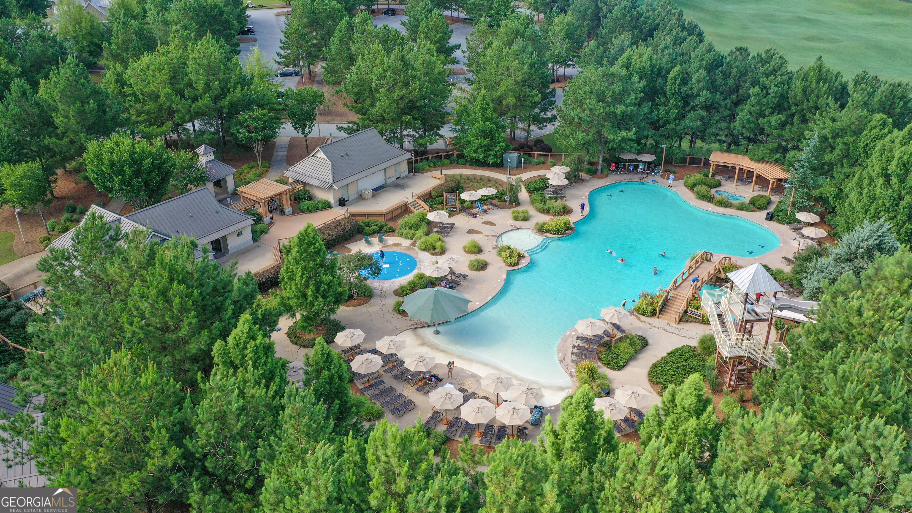 1010 Pine Bluff Circle