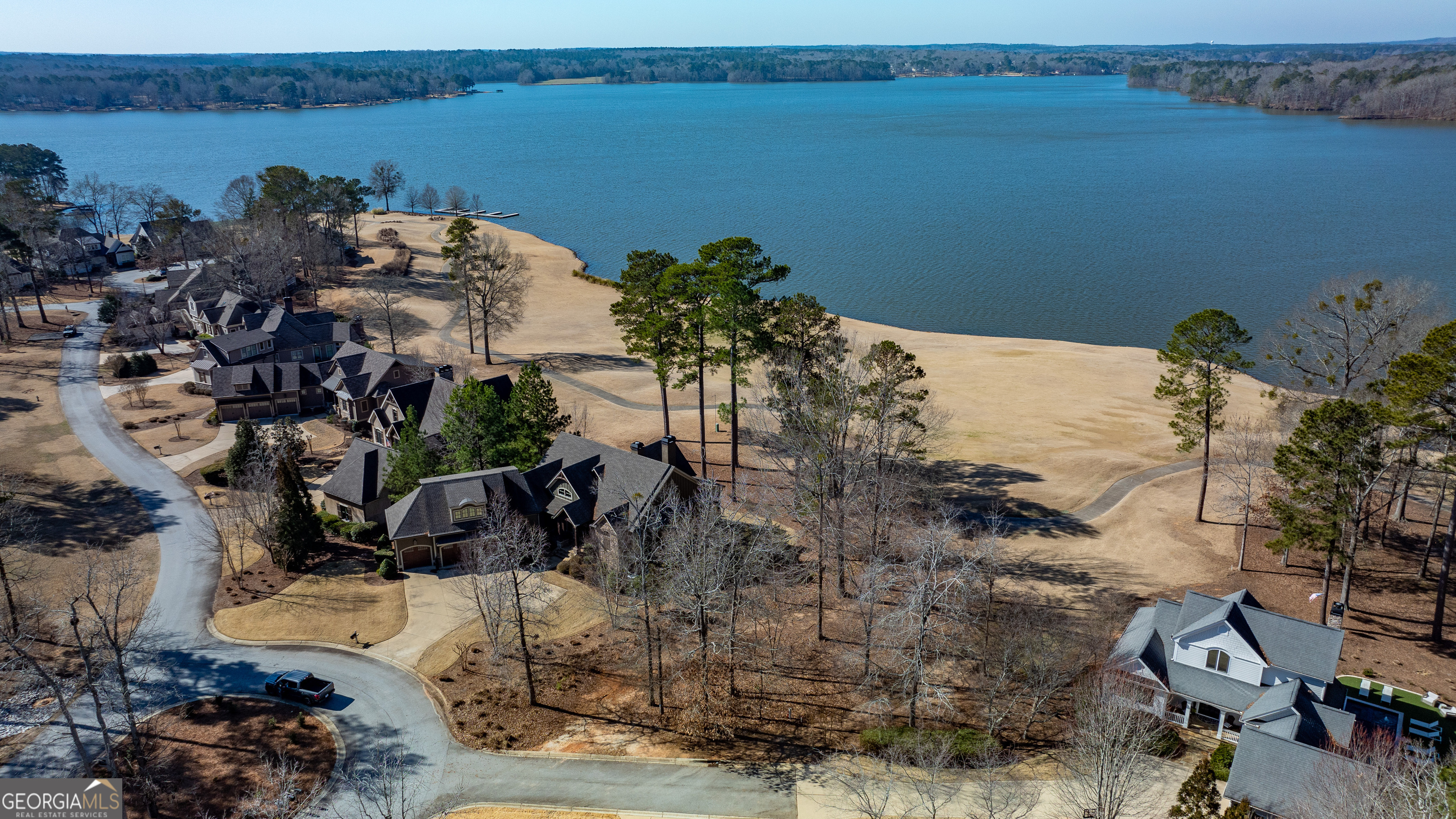 1010 Pine Bluff Circle