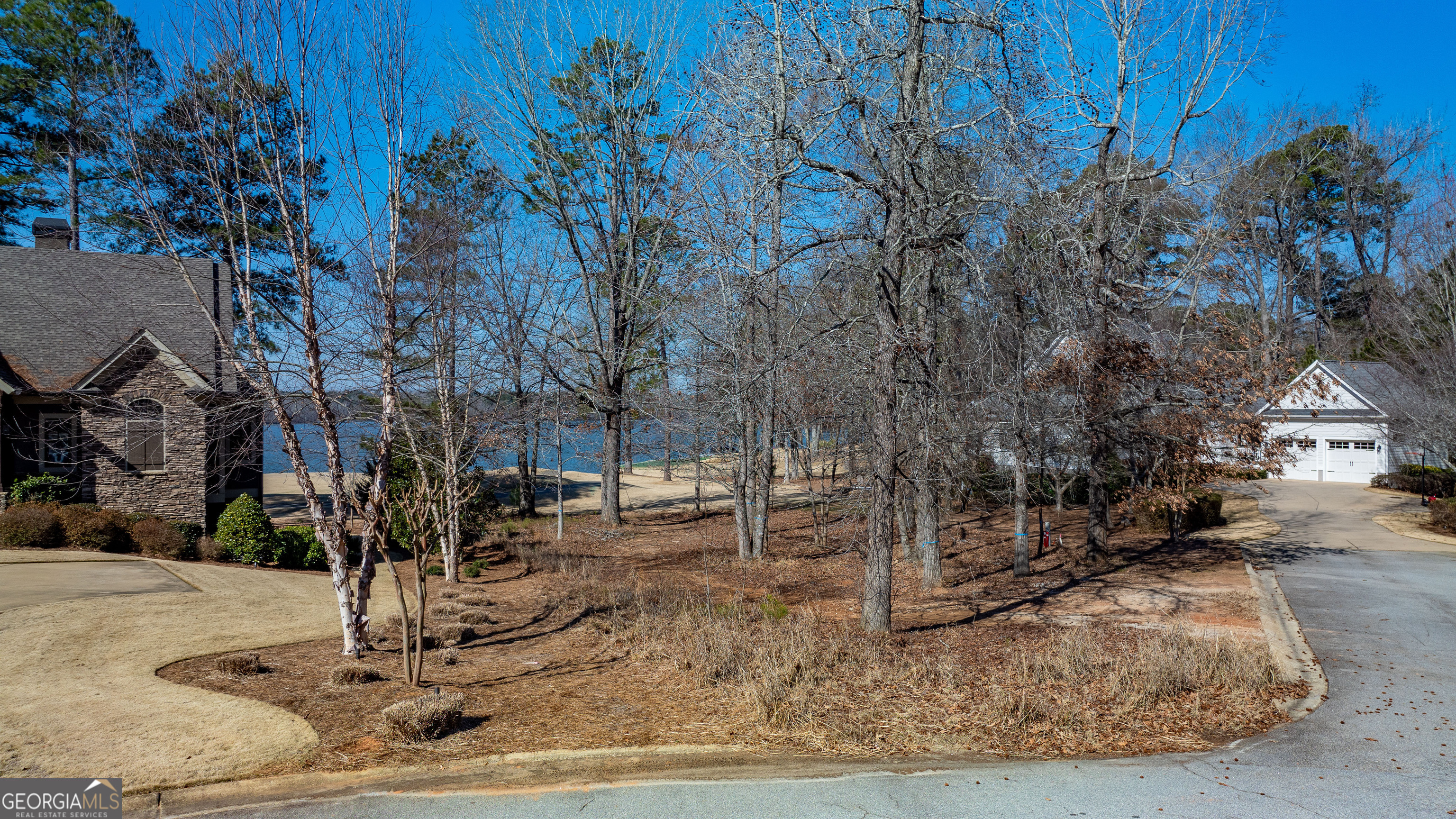 1010 Pine Bluff Circle