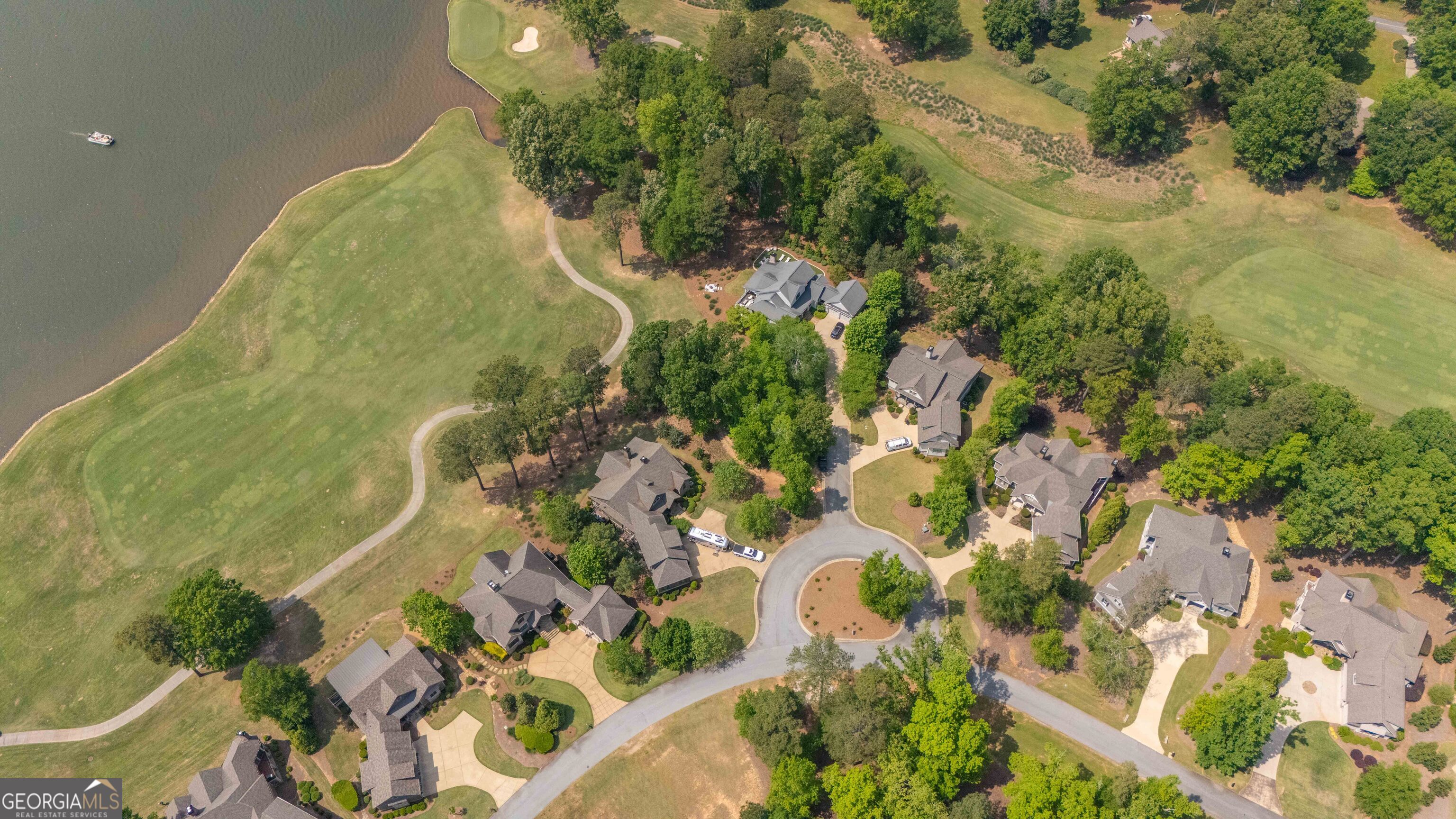 1010 Pine Bluff Circle