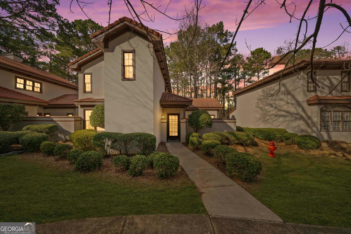 1446 Club Drive