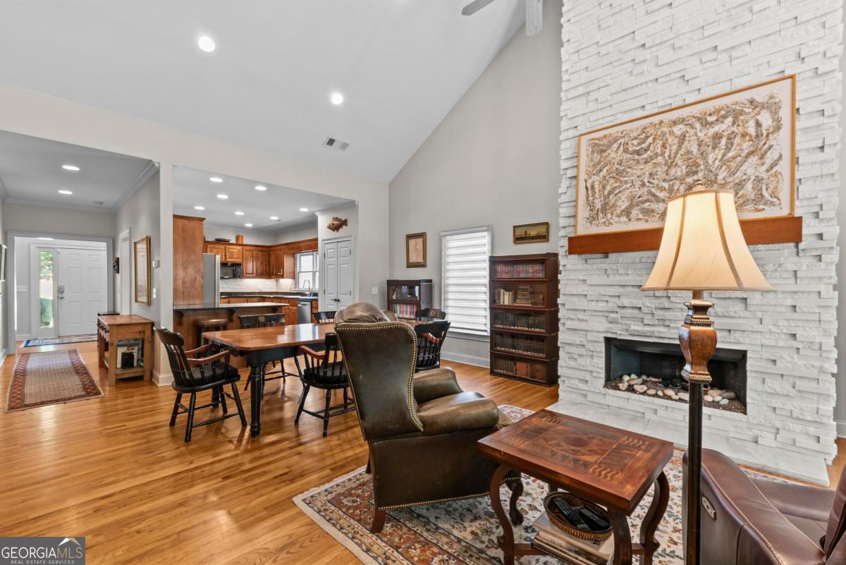 1540 Vintage Club Drive