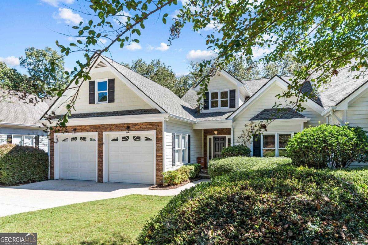 1540 Vintage Club Drive