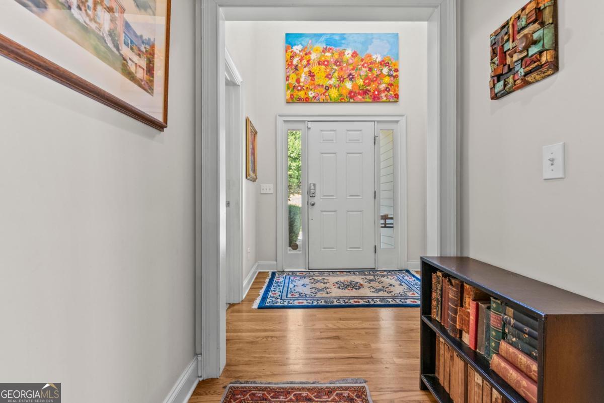 1540 Vintage Club Drive