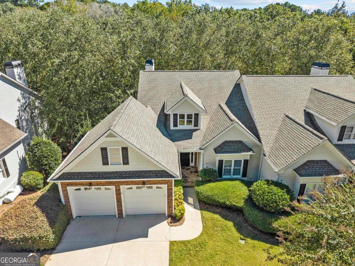 1540 Vintage Club Drive