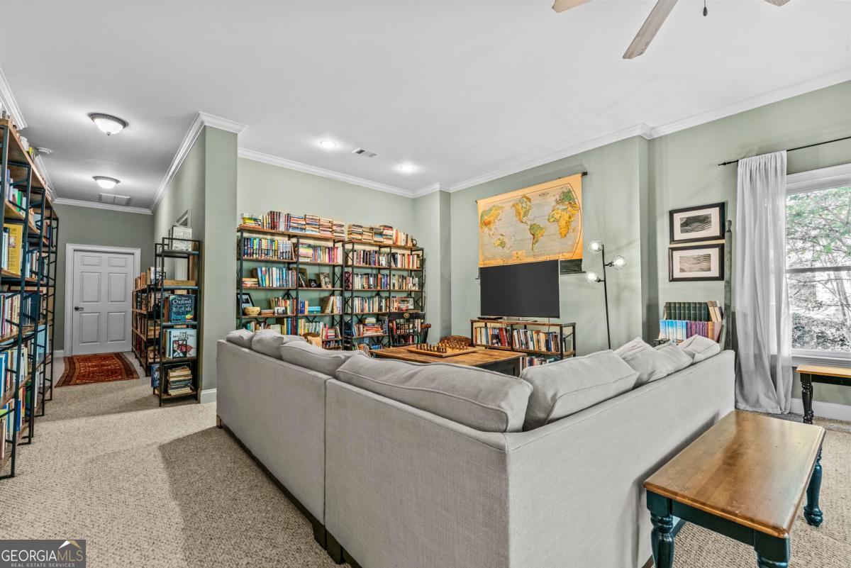 1540 Vintage Club Drive