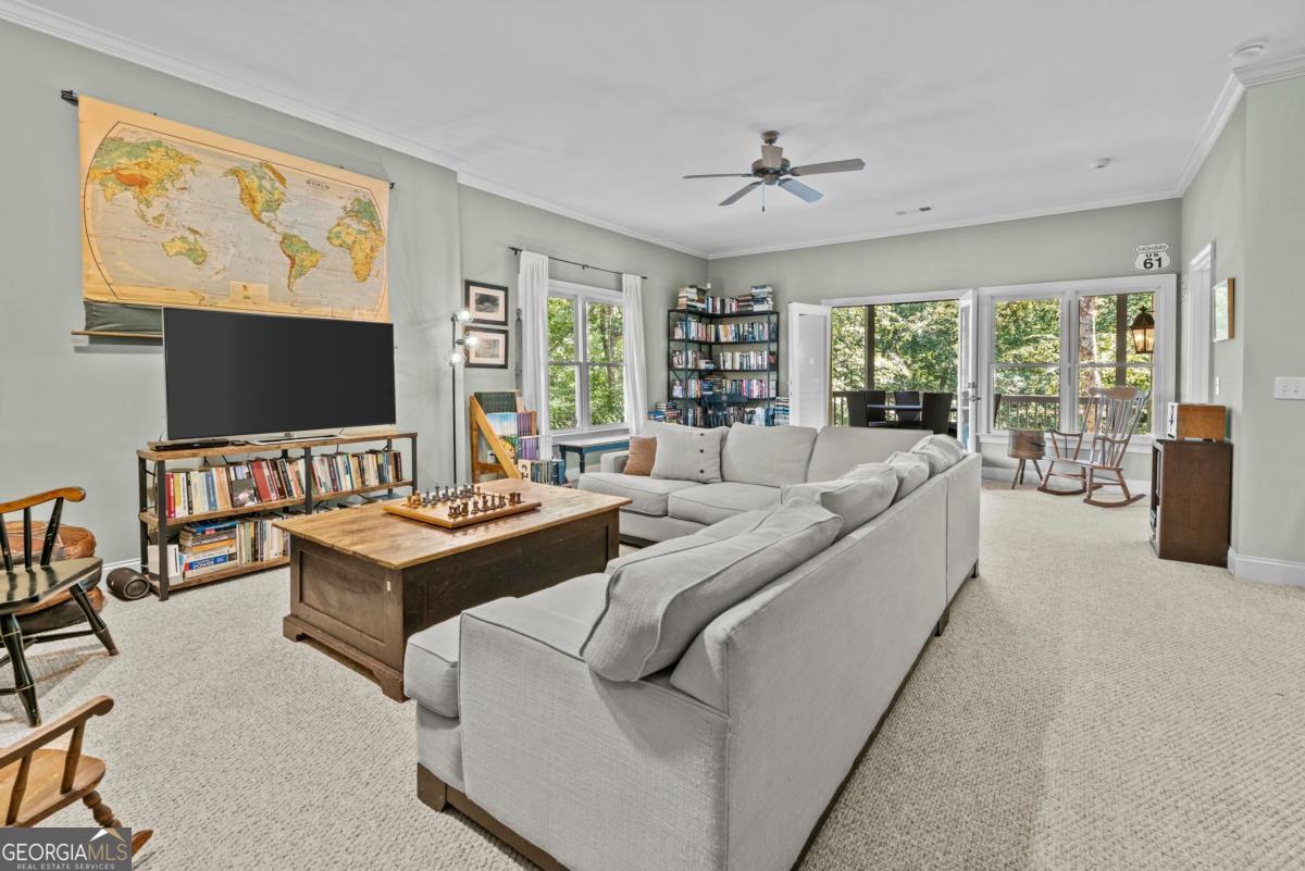 1540 Vintage Club Drive