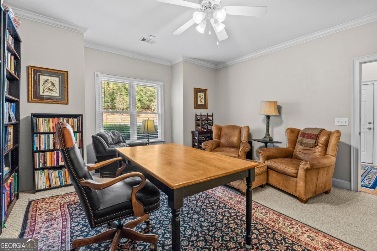 1540 Vintage Club Drive