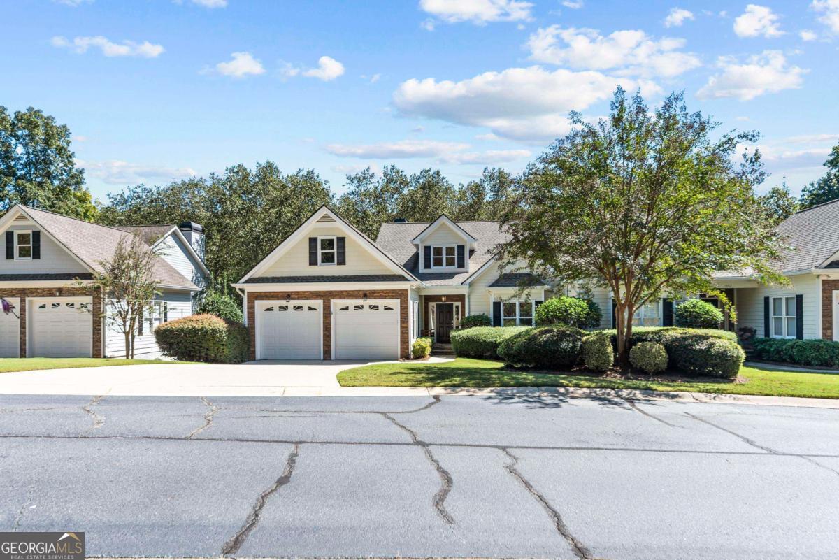 1540 Vintage Club Drive