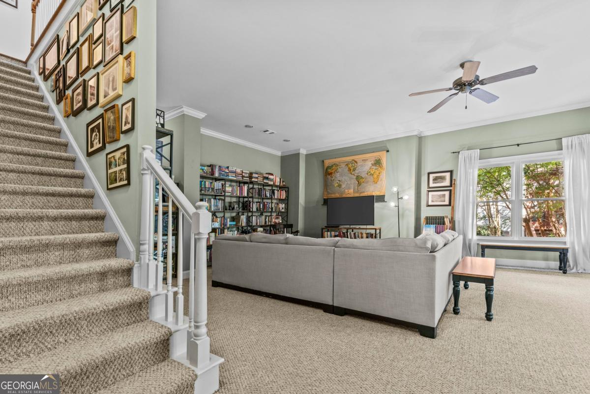 1540 Vintage Club Drive