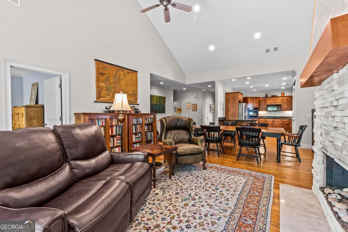 1540 Vintage Club Drive