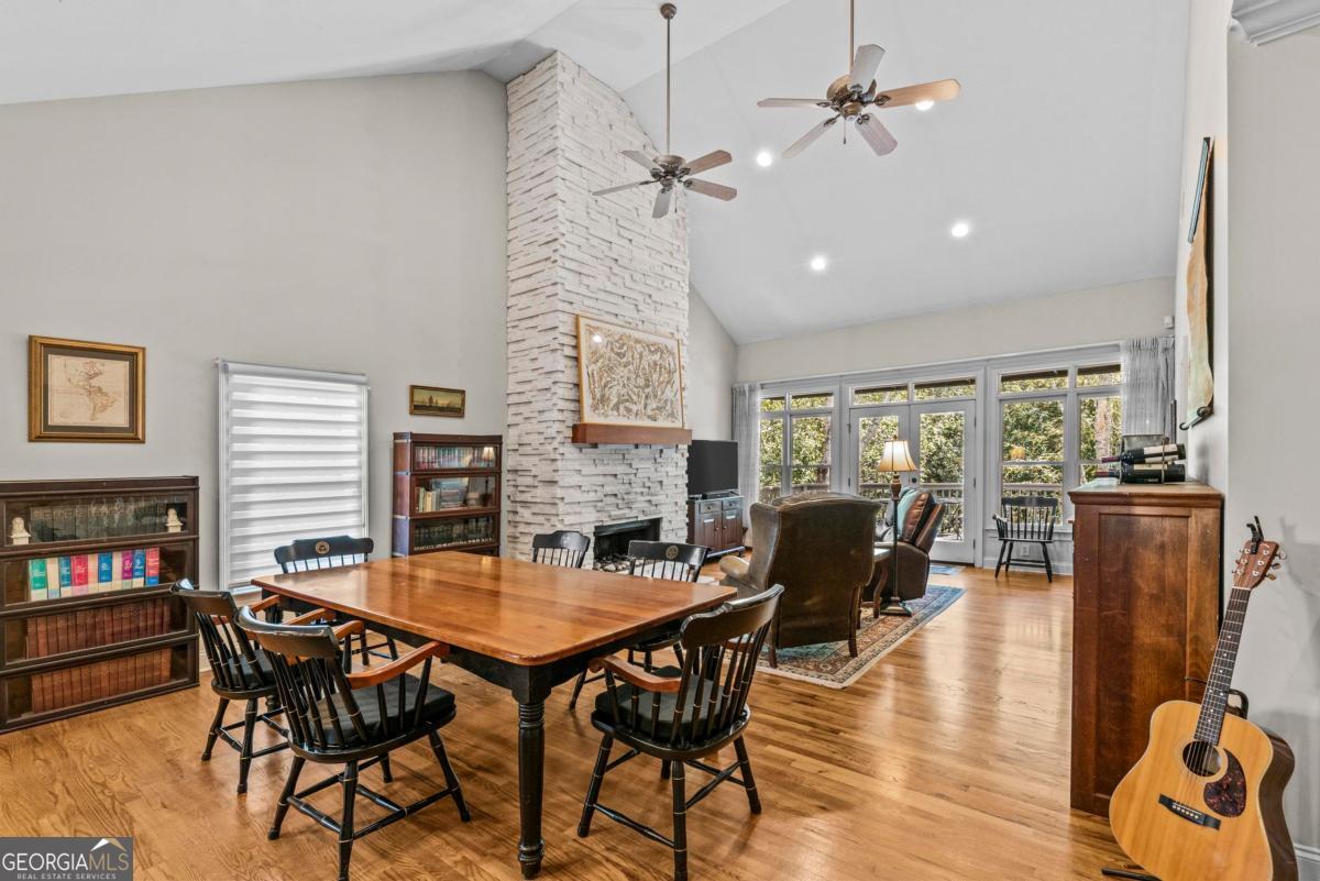 1540 Vintage Club Drive