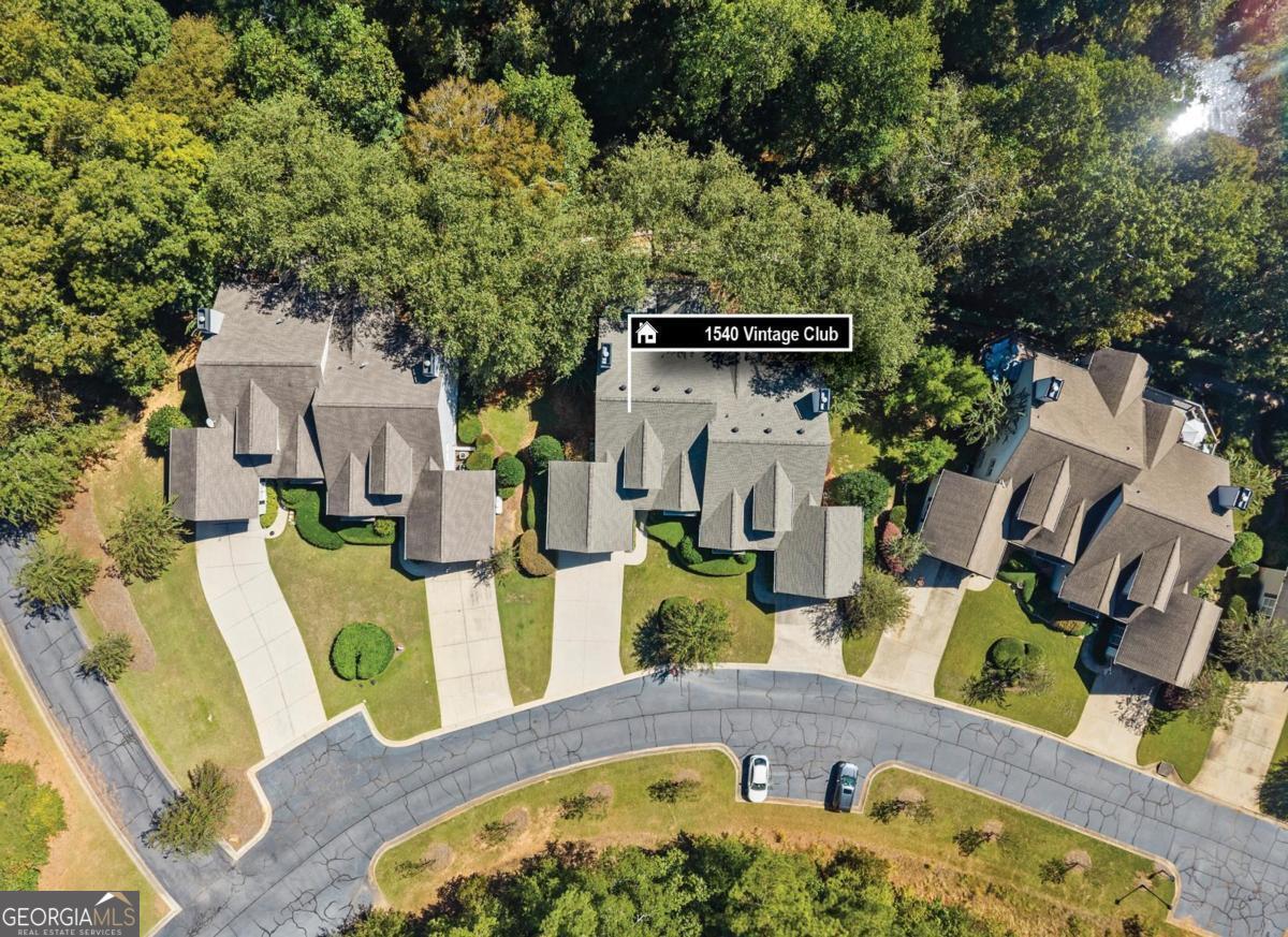 1540 Vintage Club Drive