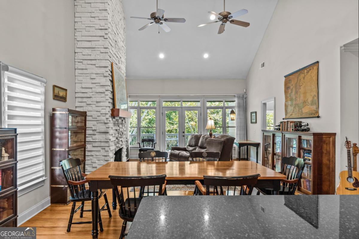 1540 Vintage Club Drive