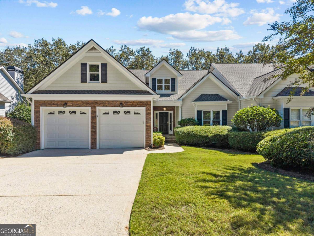 1540 Vintage Club Drive