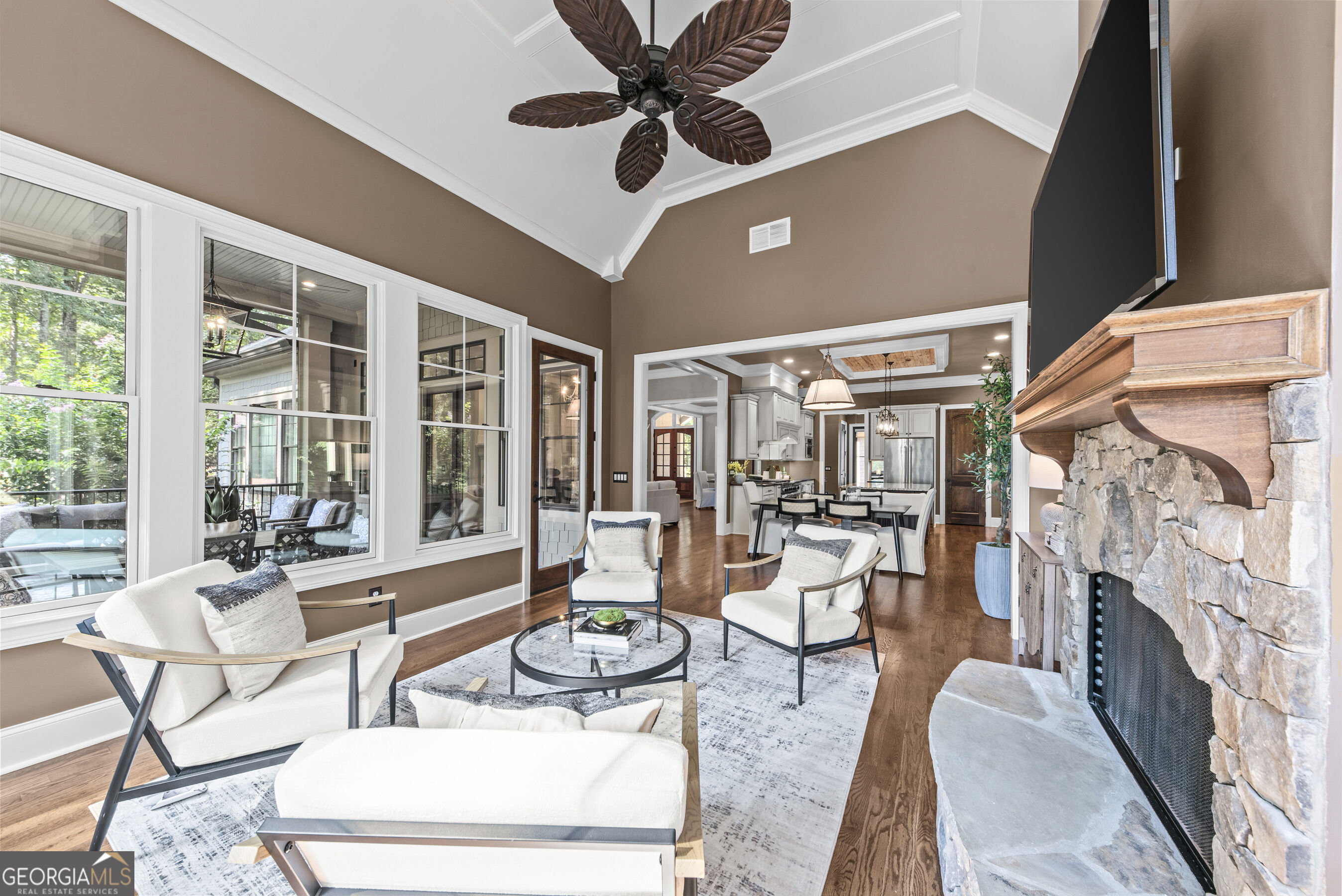 1000 Tappans Place