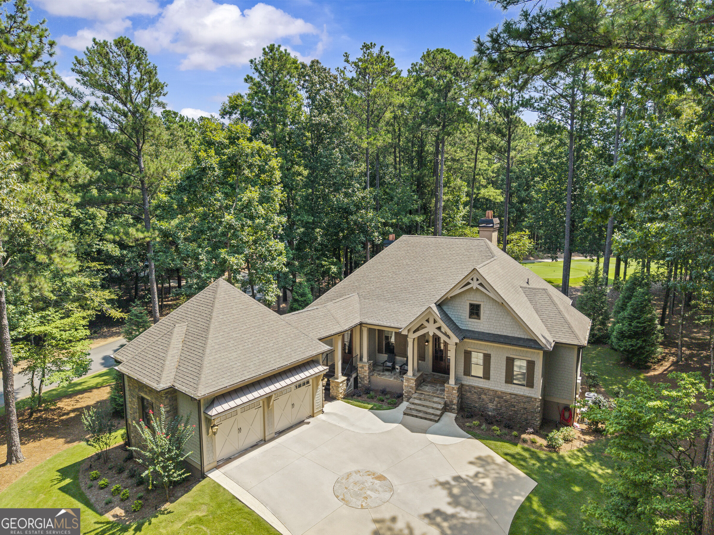 1000 Tappans Place