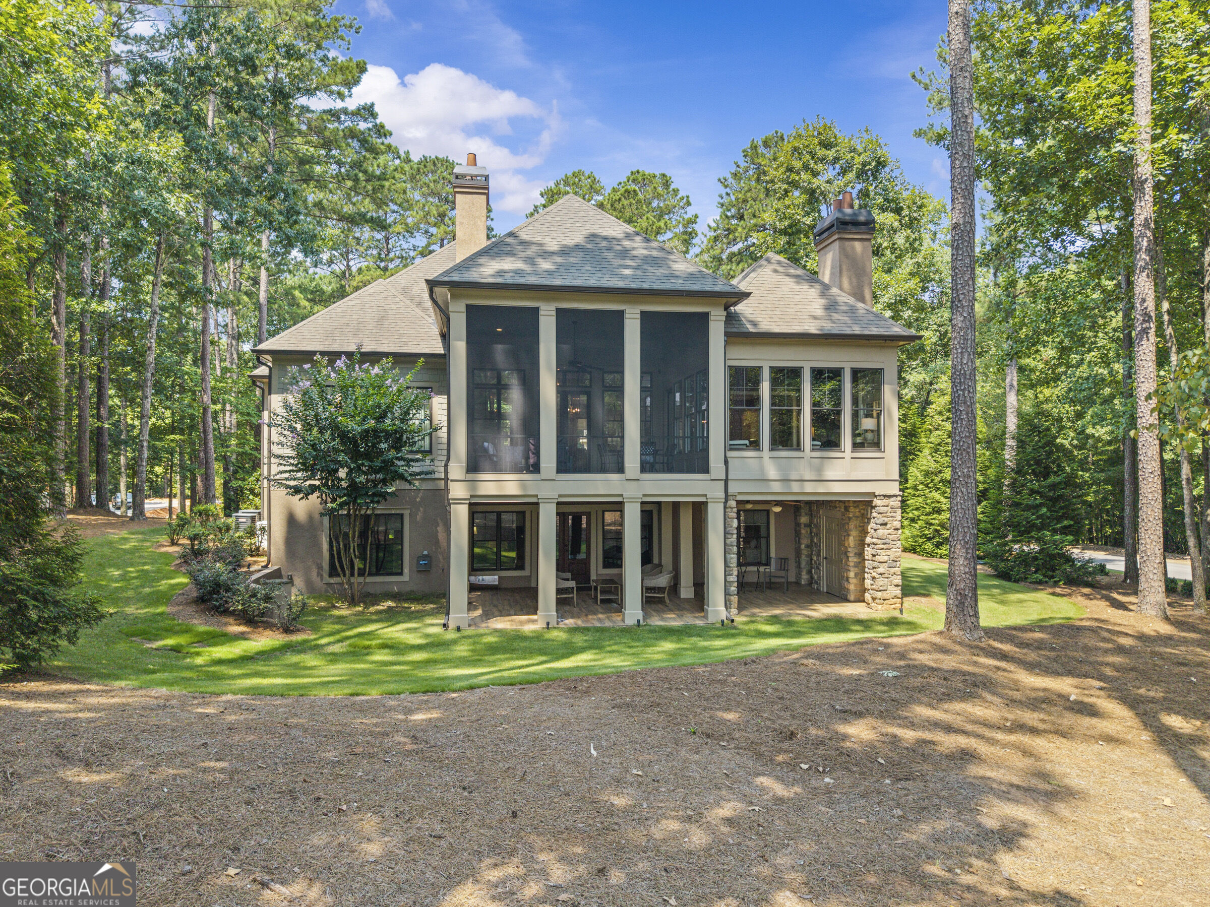1000 Tappans Place