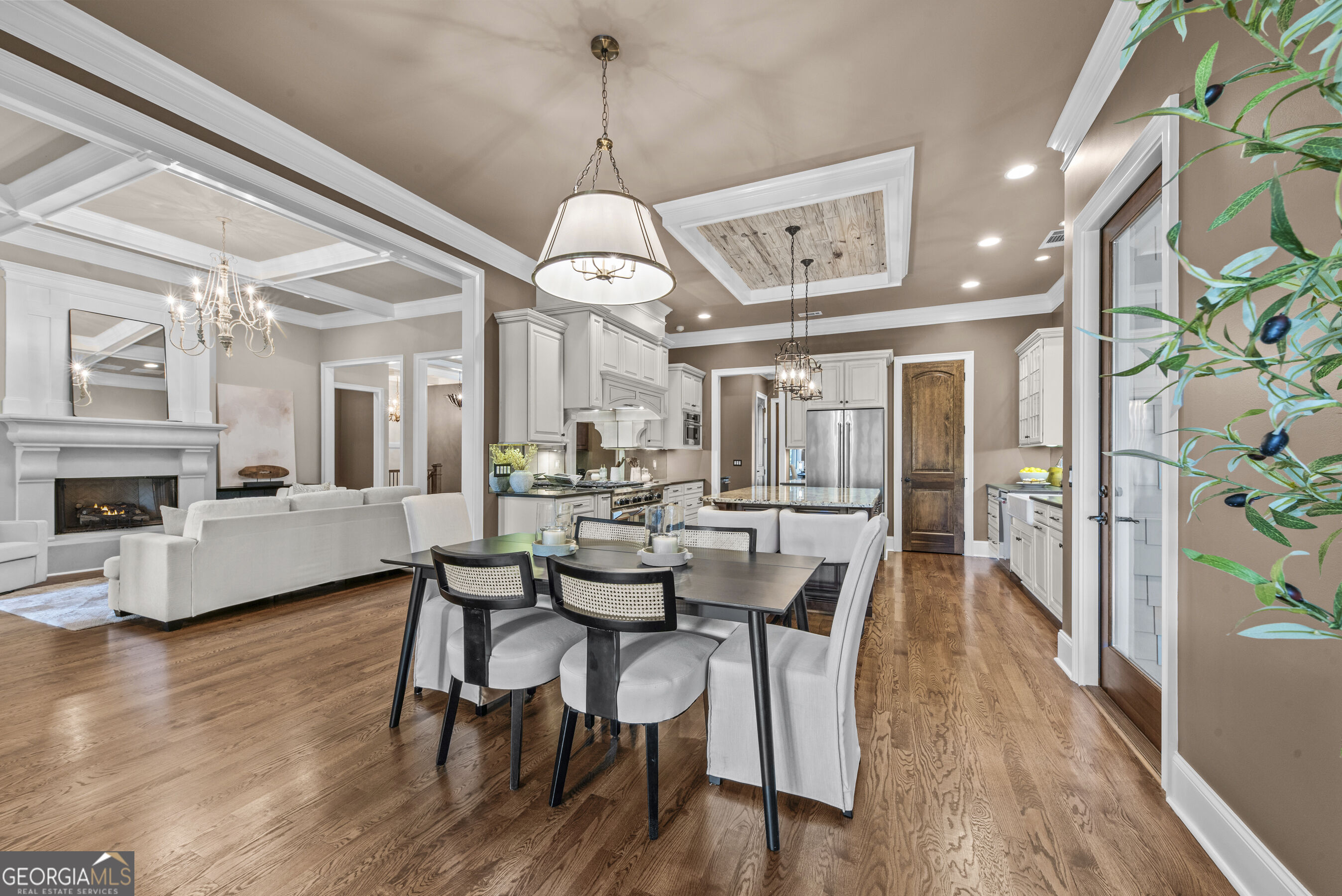 1000 Tappans Place