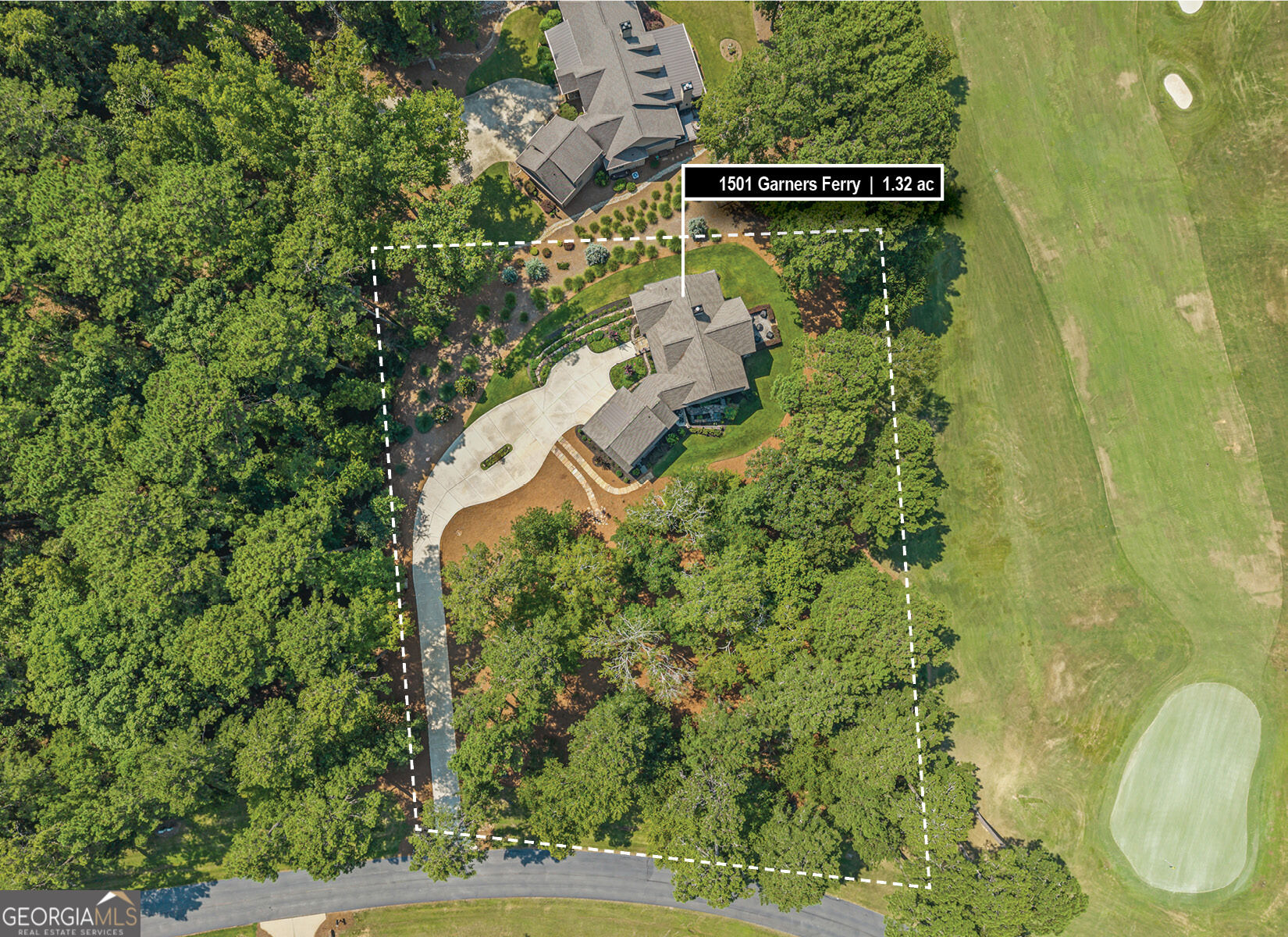 1501 Garners Ferry