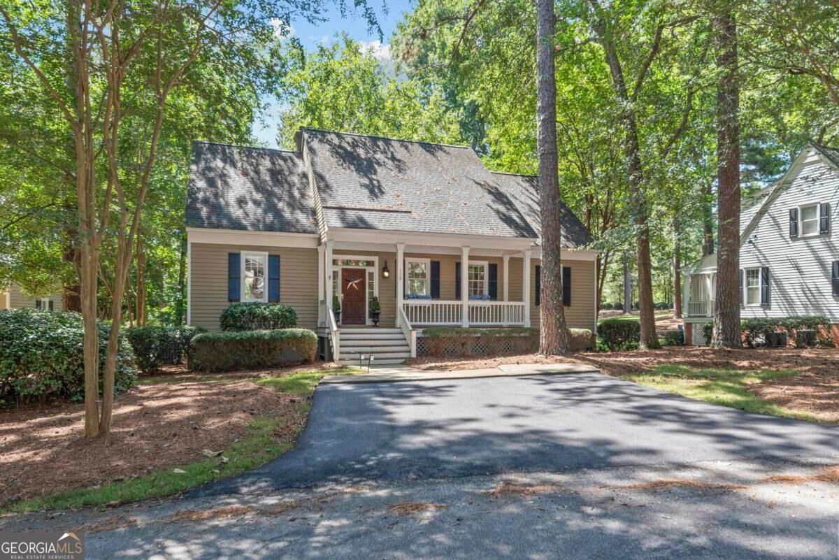 112 Seven Oaks Way