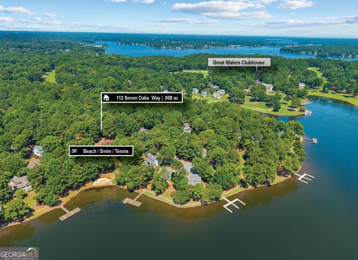 112 Seven Oaks Way