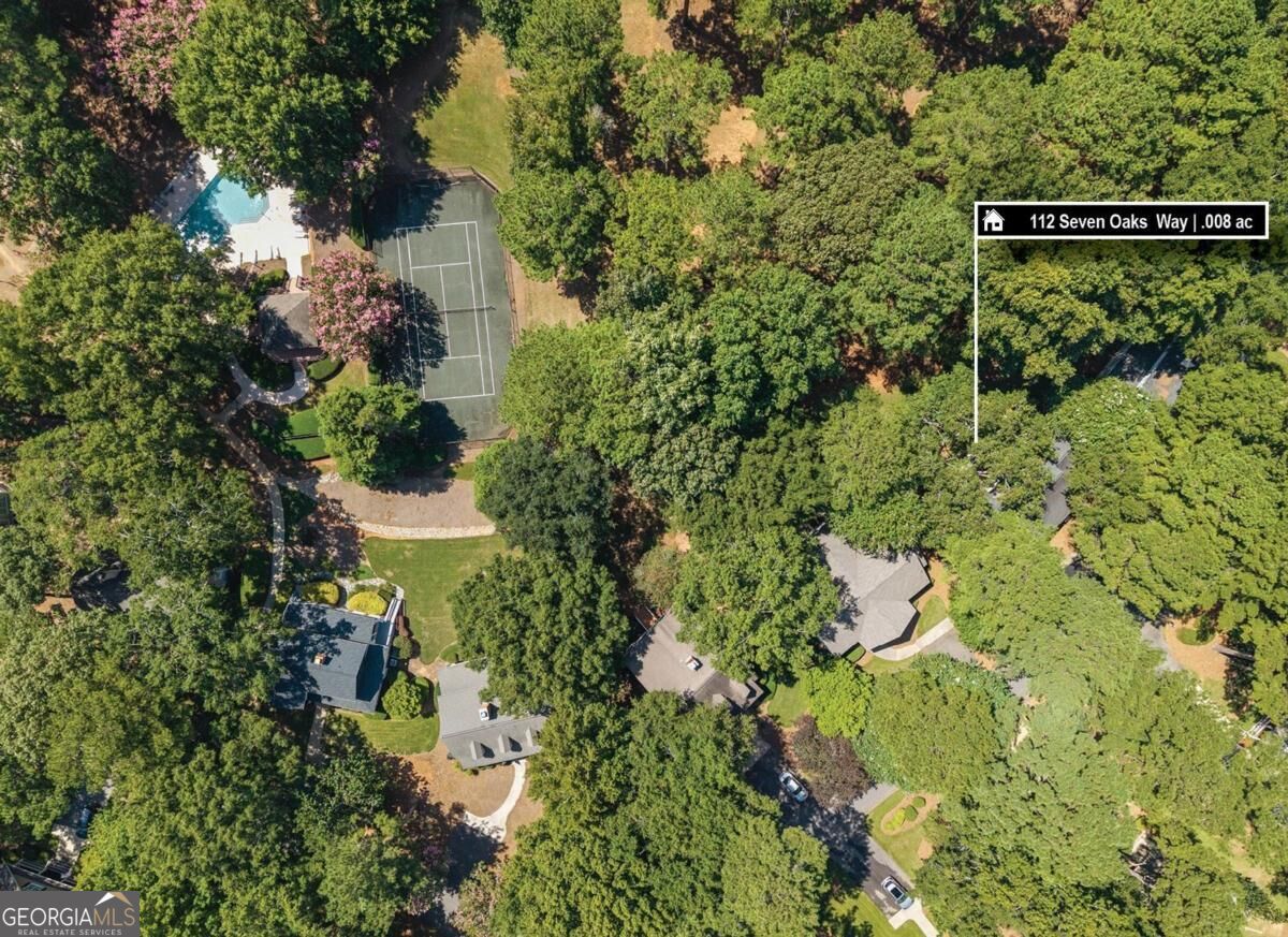 112 Seven Oaks Way
