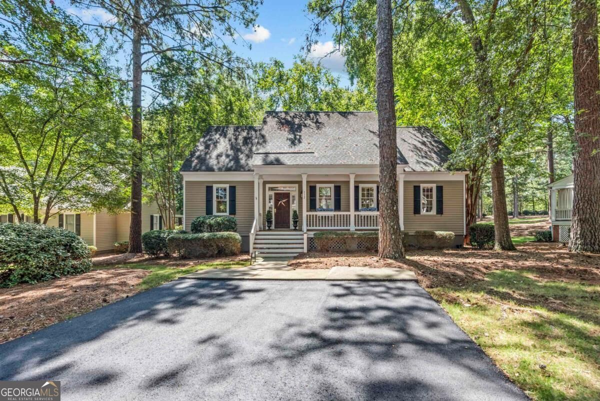 112 Seven Oaks Way