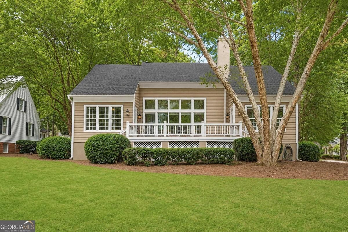 112 Seven Oaks Way