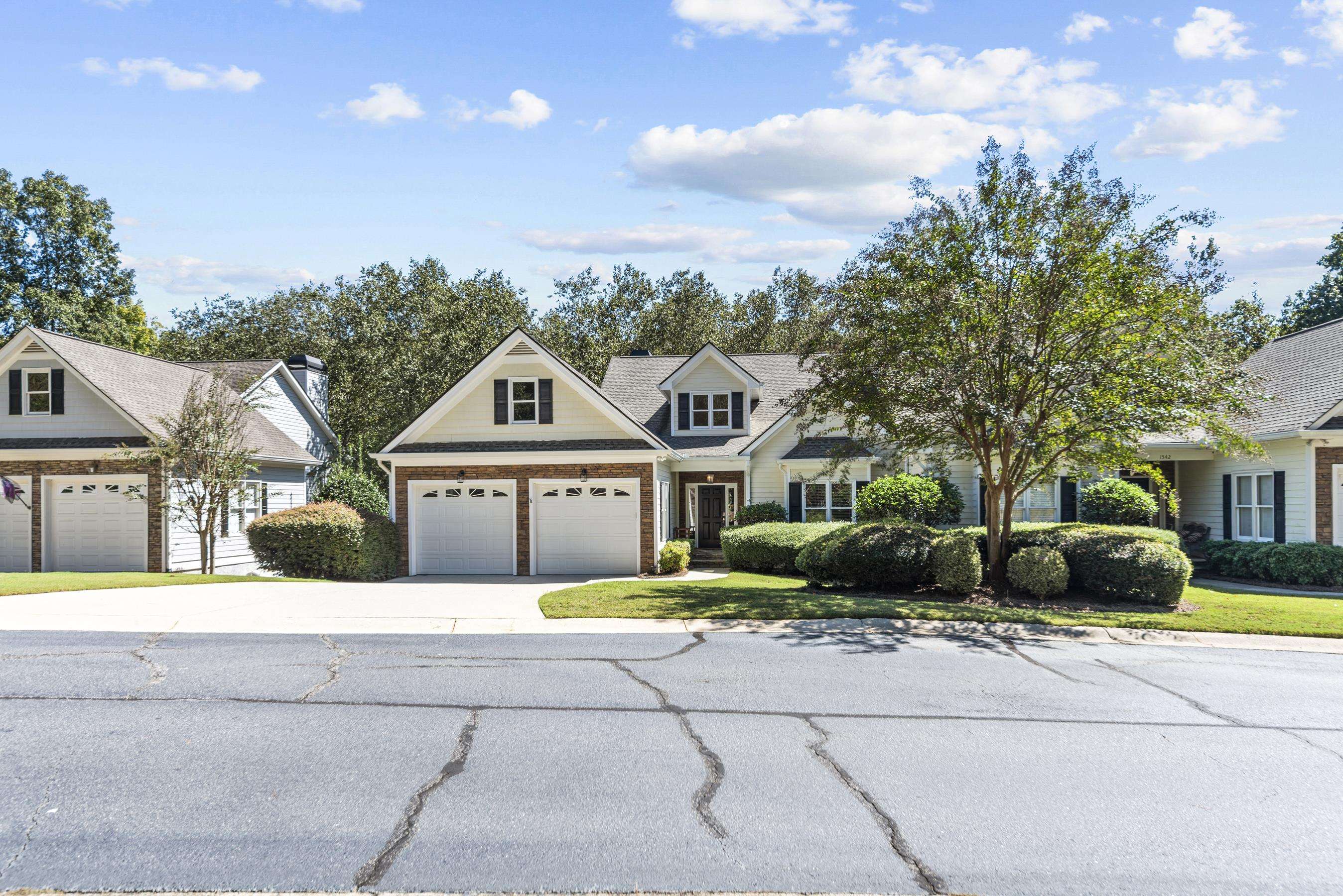 1540 VINTAGE CLUB DRIVE