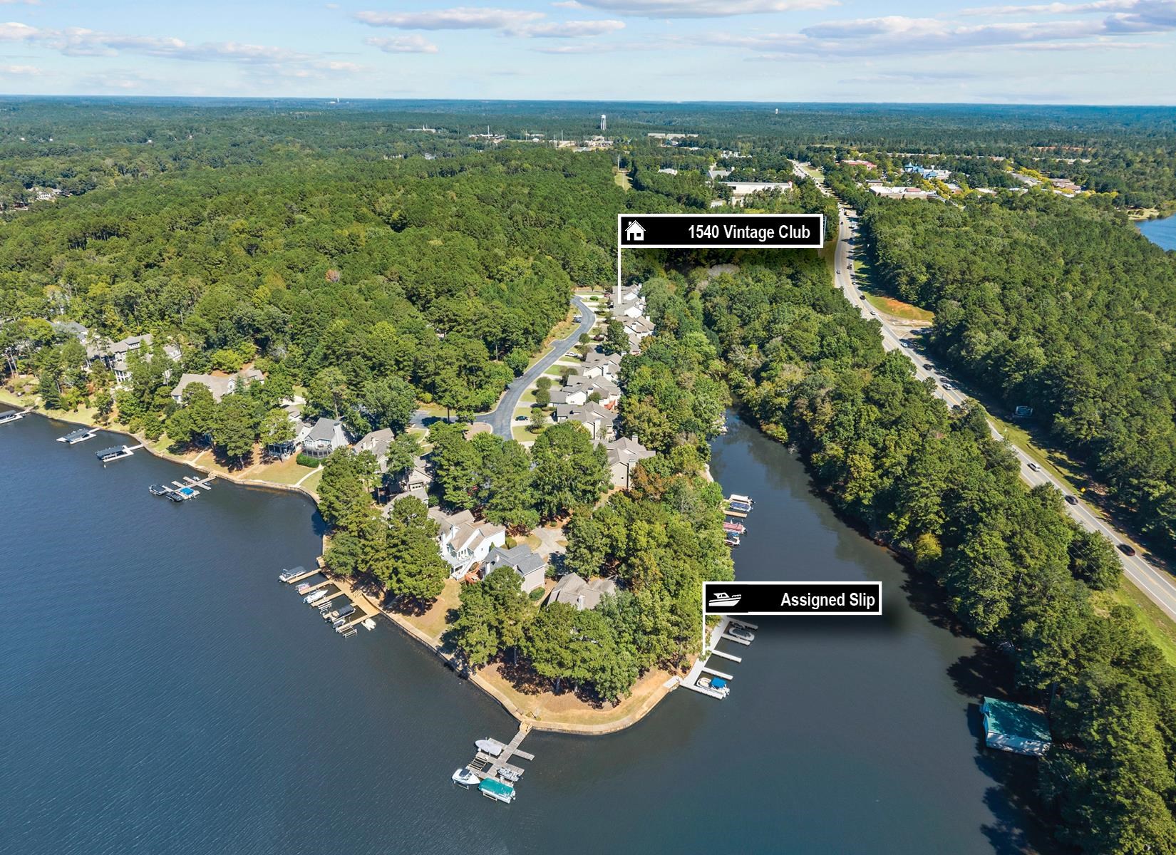 1540 VINTAGE CLUB DRIVE