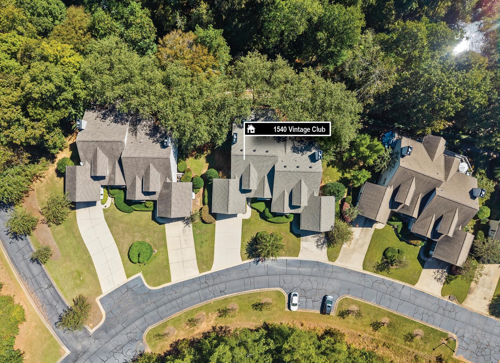 1540 VINTAGE CLUB DRIVE