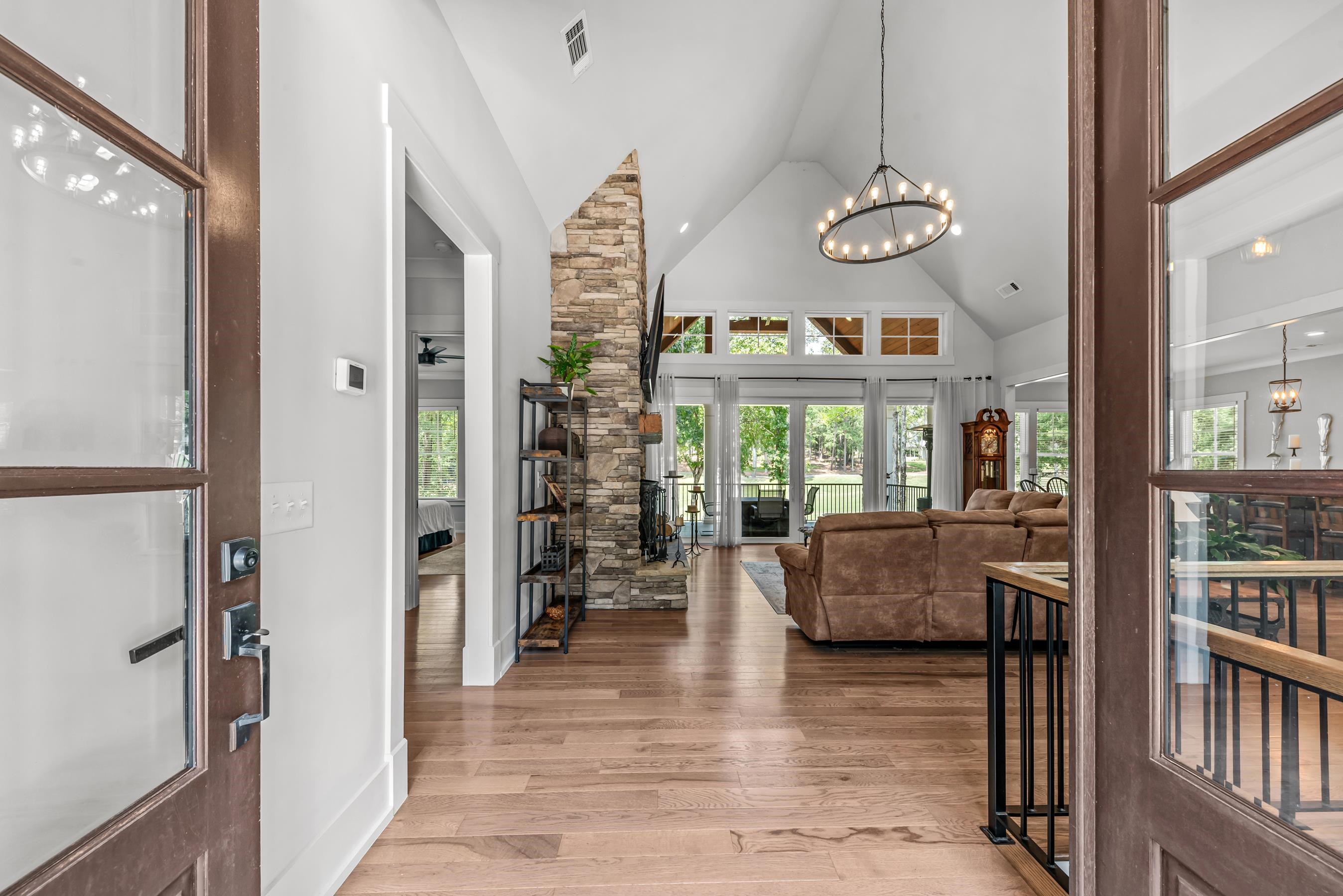 1501 GARNERS FERRY