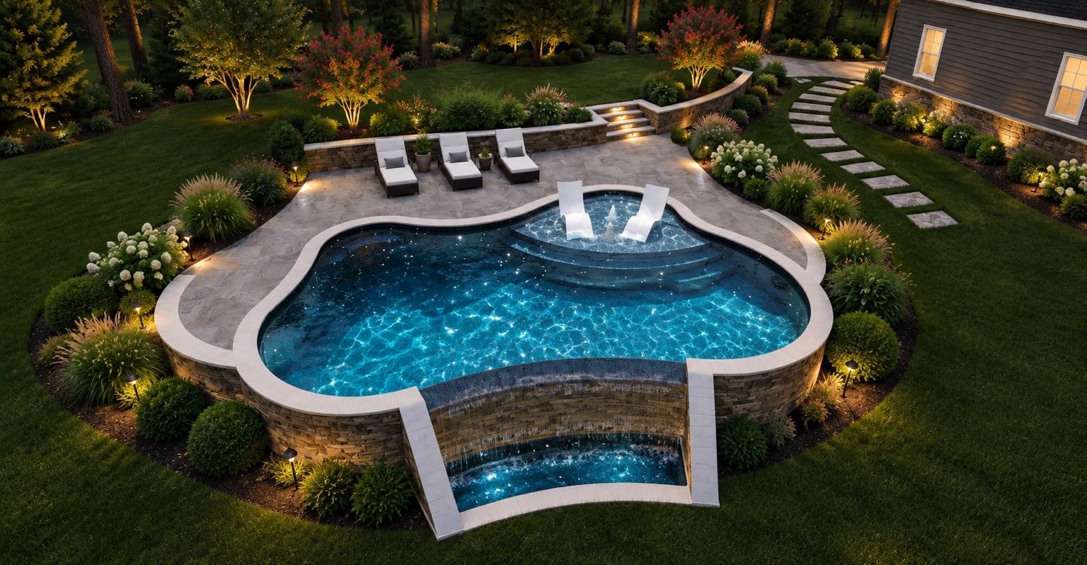 1501 GARNERS FERRY