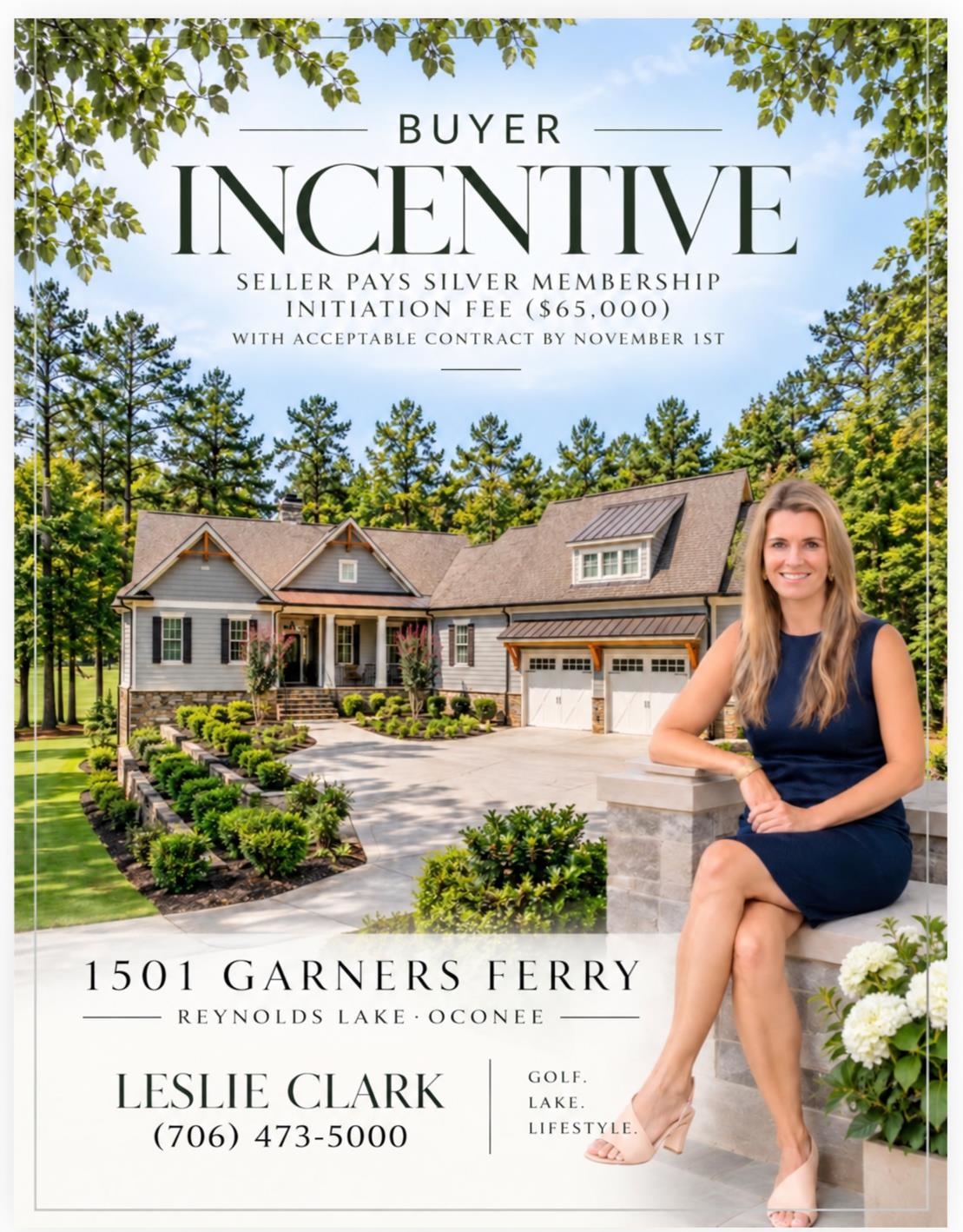 1501 GARNERS FERRY