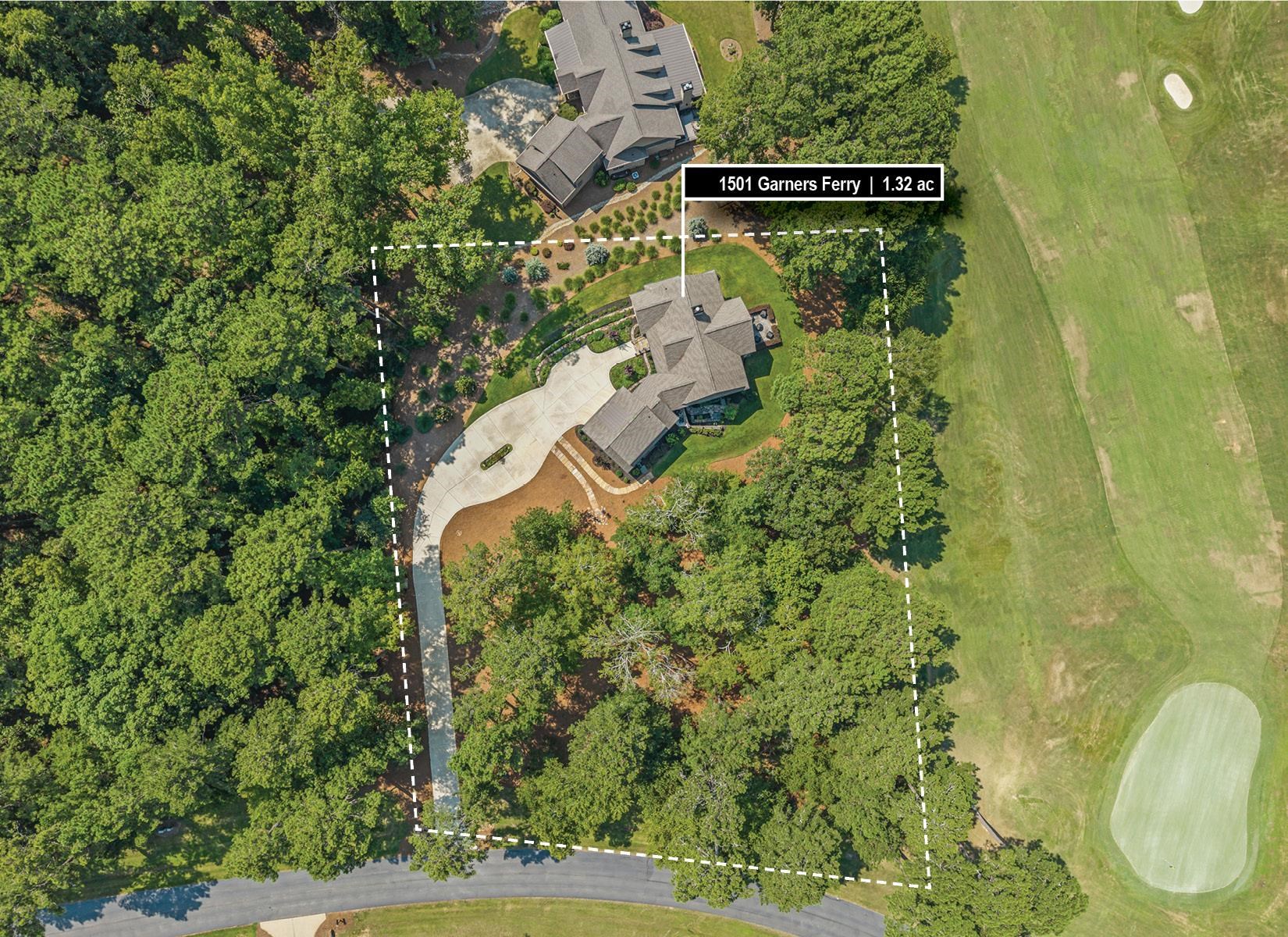 1501 GARNERS FERRY