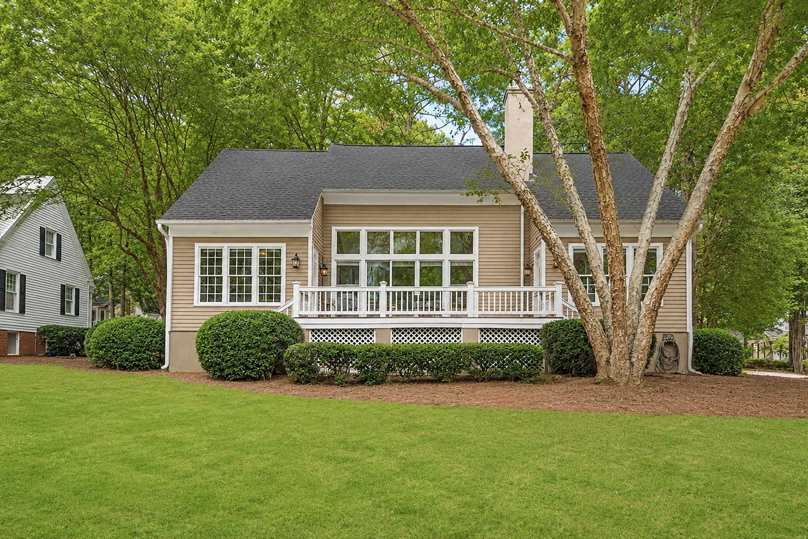 112 SEVEN OAKS COURT