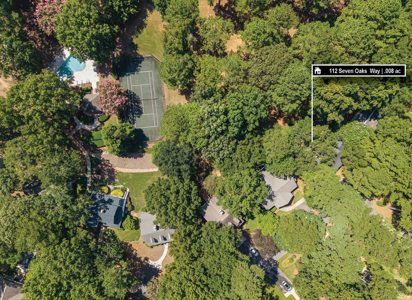 112 SEVEN OAKS COURT