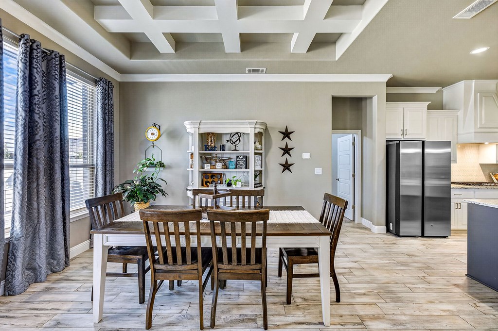 6 San Saba Drive